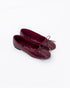 BELLA Patent Bow Pumps